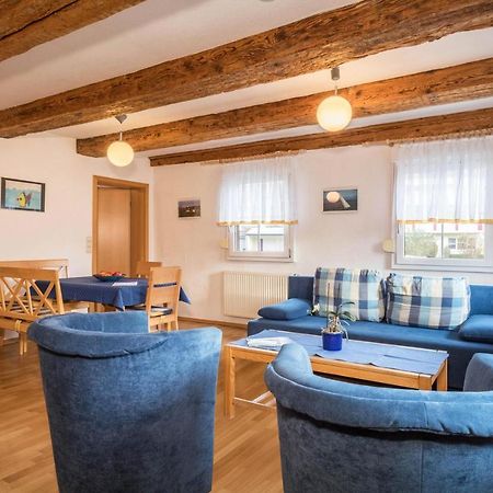 Ferienwohnung Nr 3 Деггенхаузерталь Экстерьер фото