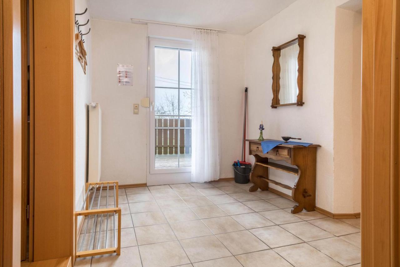 Ferienwohnung Nr 3 Деггенхаузерталь Экстерьер фото