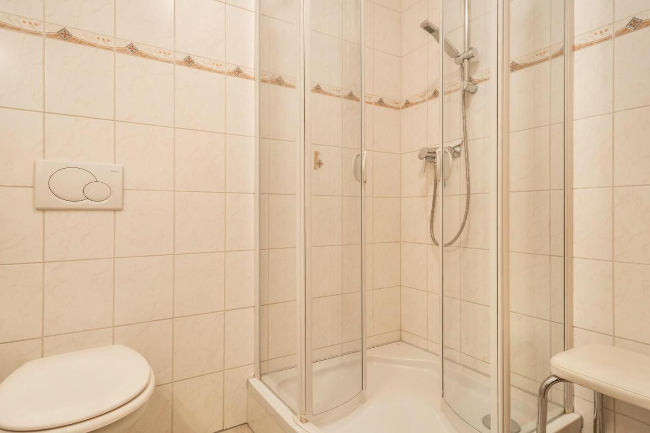 Ferienwohnung Nr 3 Деггенхаузерталь Экстерьер фото